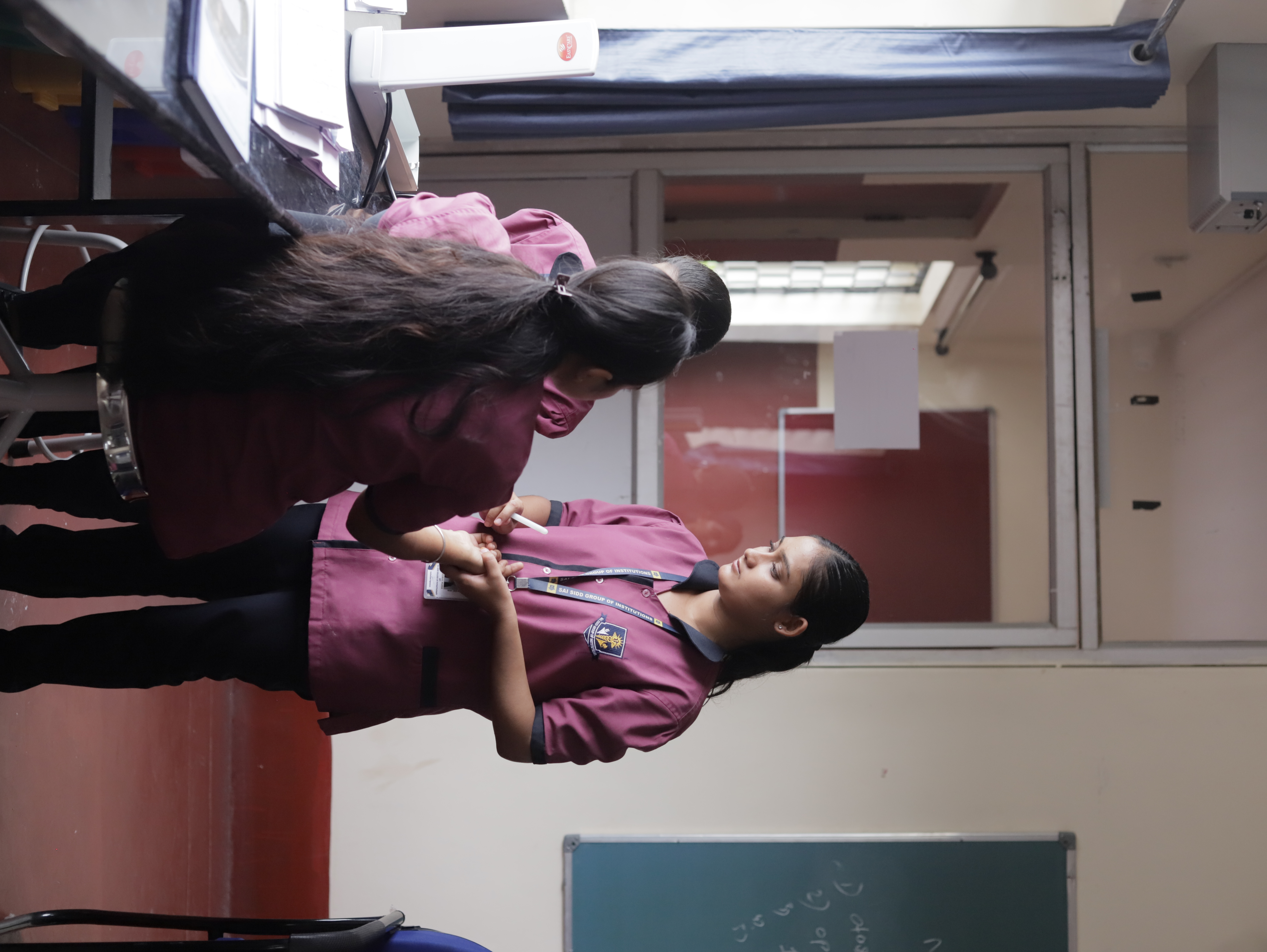 Clinical Ward Evaluation & Case Review